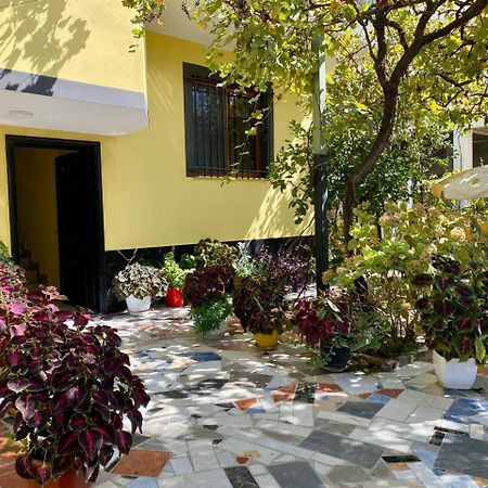 H&A Guest House Golem  Ngoại thất bức ảnh