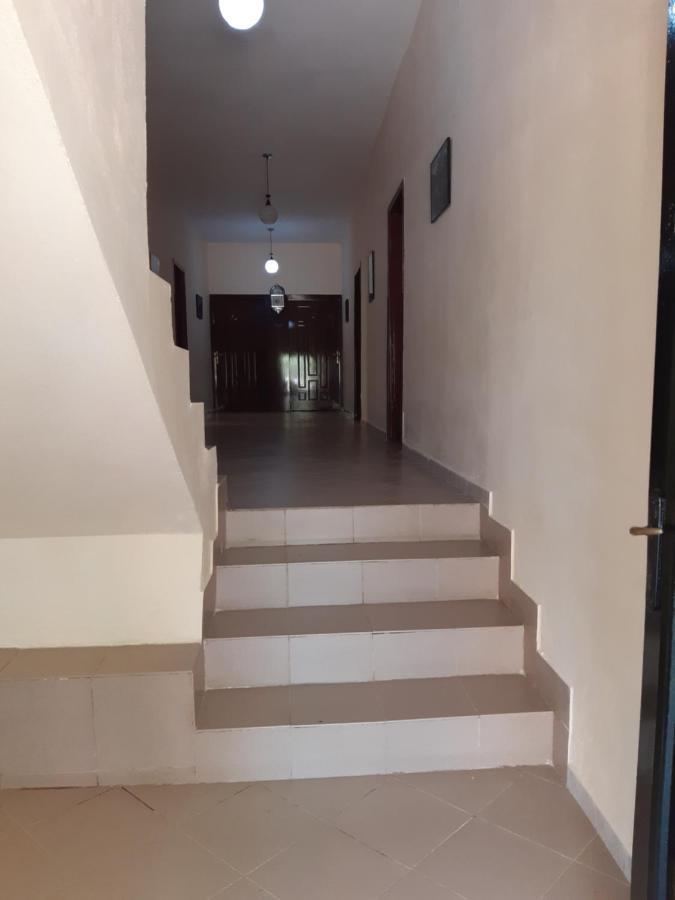 H&A Guest House Golem  Ngoại thất bức ảnh