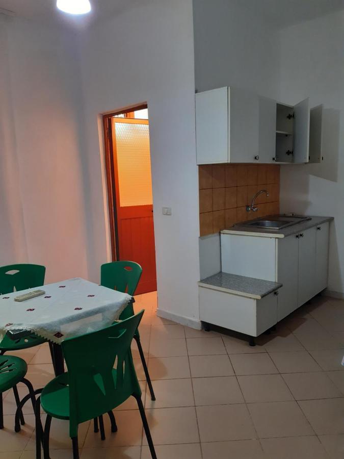 H&A Guest House Golem  Ngoại thất bức ảnh