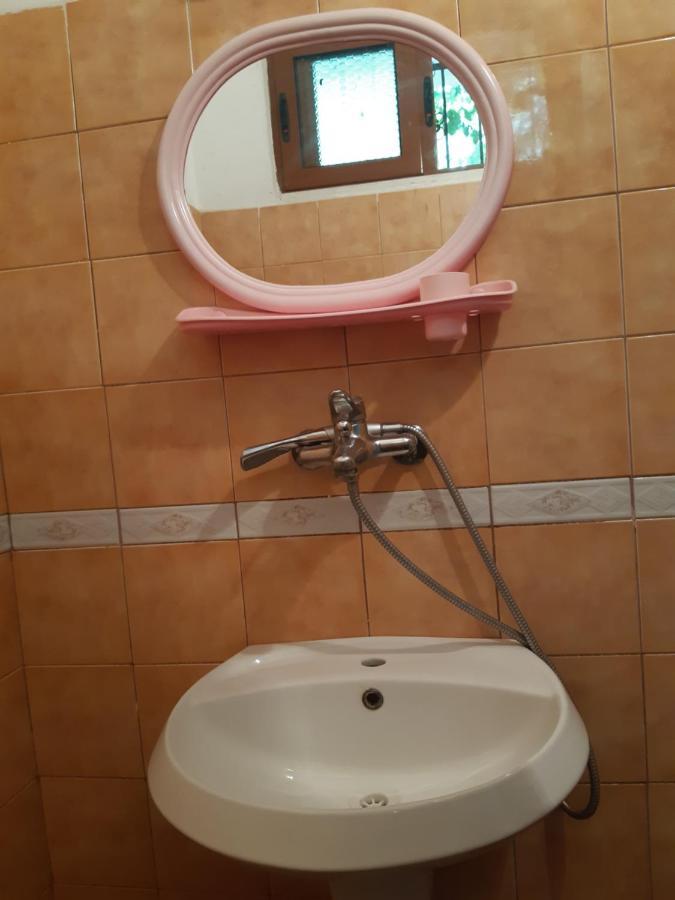 H&A Guest House Golem  Ngoại thất bức ảnh