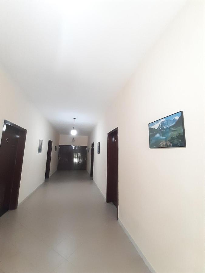 H&A Guest House Golem  Ngoại thất bức ảnh