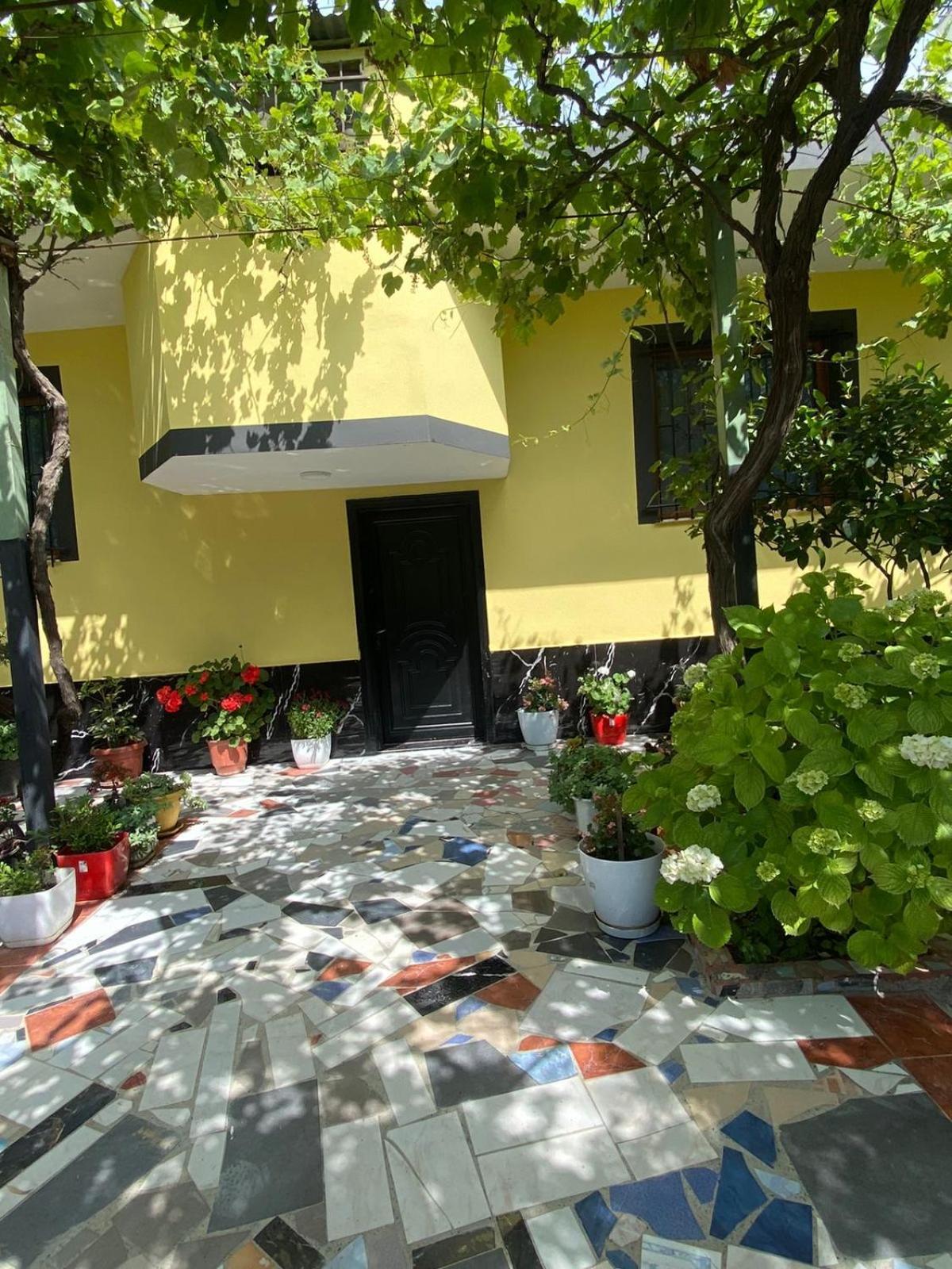H&A Guest House Golem  Ngoại thất bức ảnh