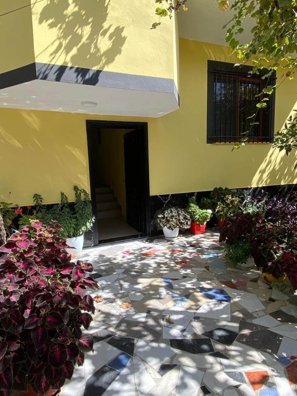 H&A Guest House Golem  Ngoại thất bức ảnh