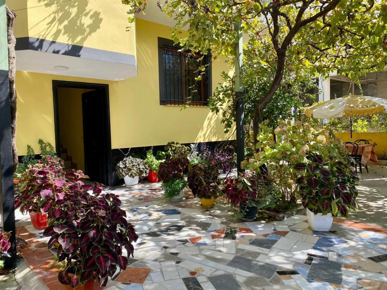 H&A Guest House Golem  Ngoại thất bức ảnh